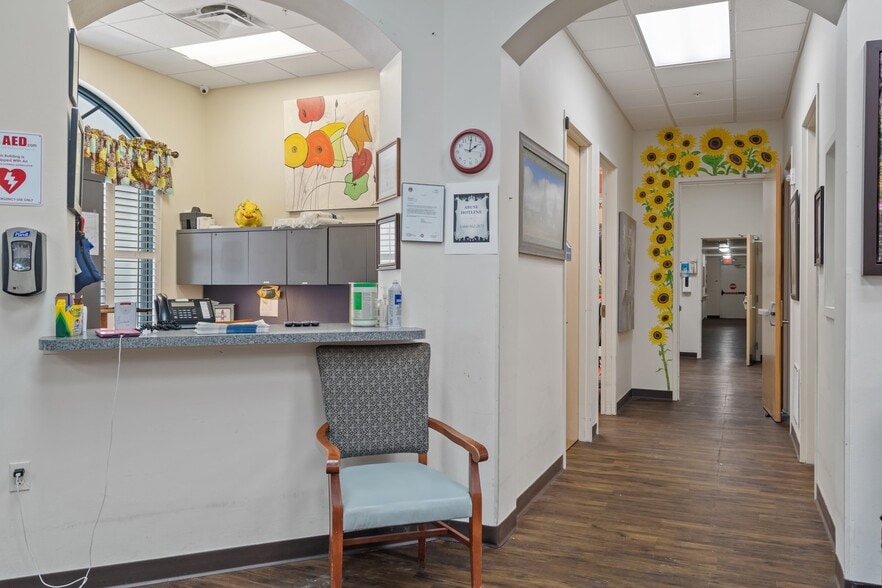 More Photos Of 311 NE 4th Ave, Crystal River Healthcare For Lease