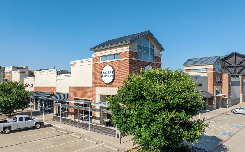 Primary Photo Of 457 E Interstate 20, Arlington Storefront For Lease