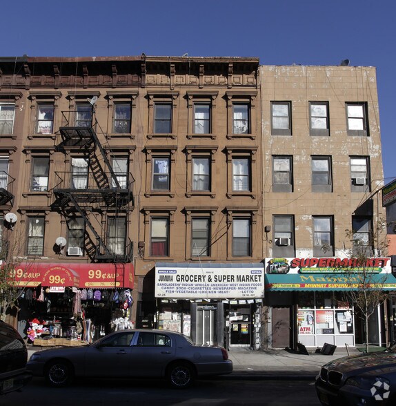 More Photos Of 1225 Fulton St, Brooklyn Apartments For Lease