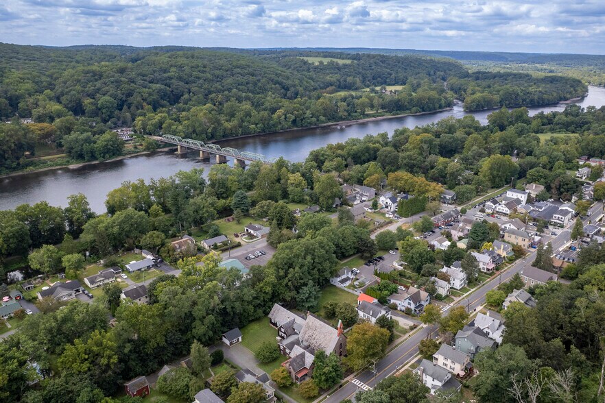 More Photos Of 9 Mill St, Stockton Police Fire Station For Sale