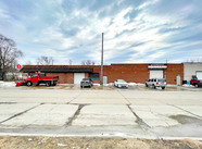 Primary Photo Of 8915-8925 Northend Ave, Ferndale Warehouse For Lease