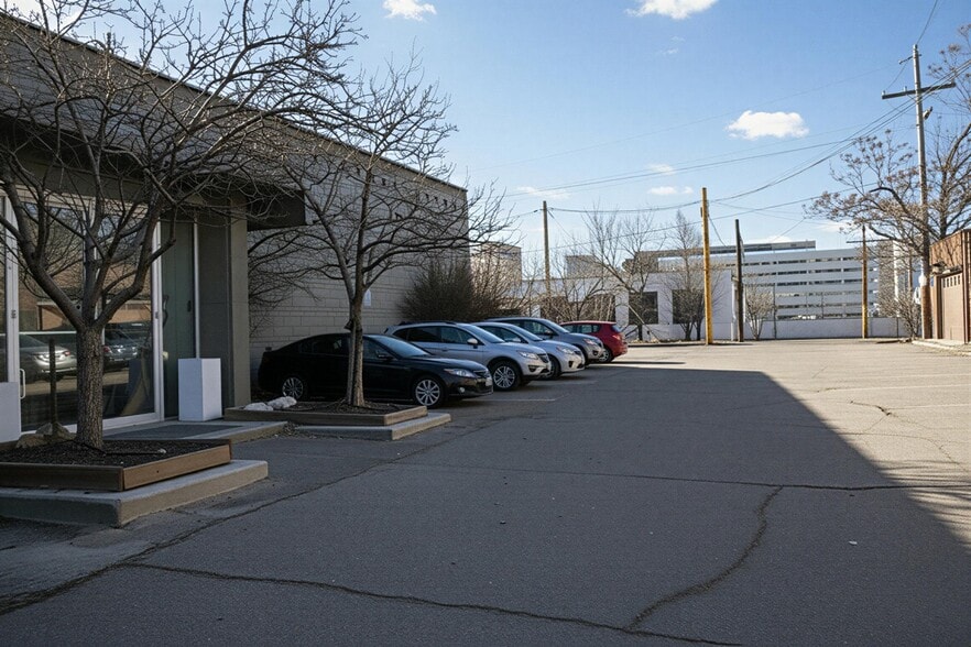 More Photos Of , Denver General Retail For Sale