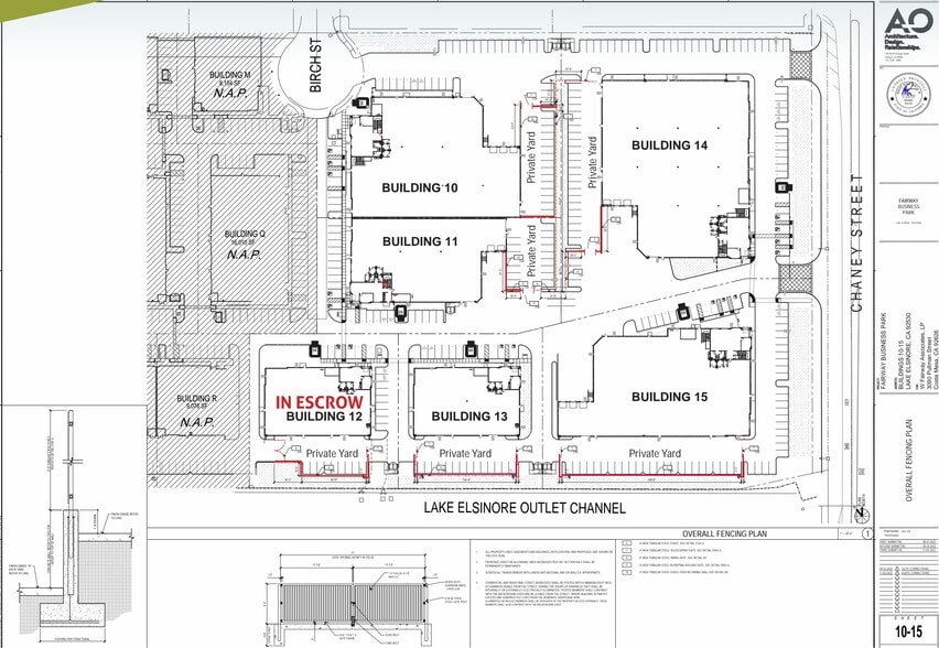 More Photos Of 539 Chaney St, Lake Elsinore Manufacturing For Sale