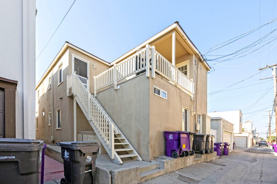 More Photos Of 32 La Verne Ave, Long Beach Apartments For Sale