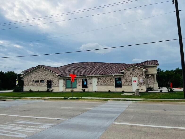More Photos Of 4801 Golden Triangle Blvd, Fort Worth Medical For Lease