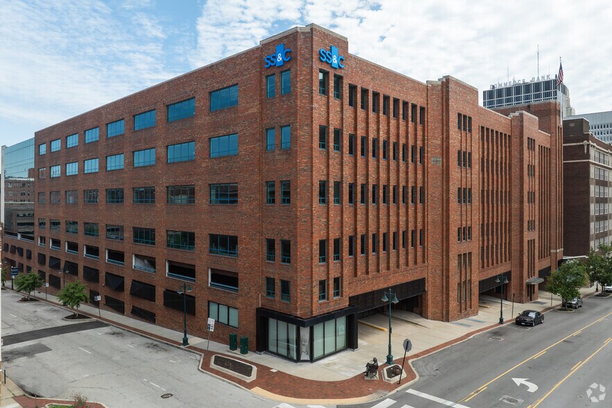 More Photos Of 210 W 10th St, Kansas City Office For Lease