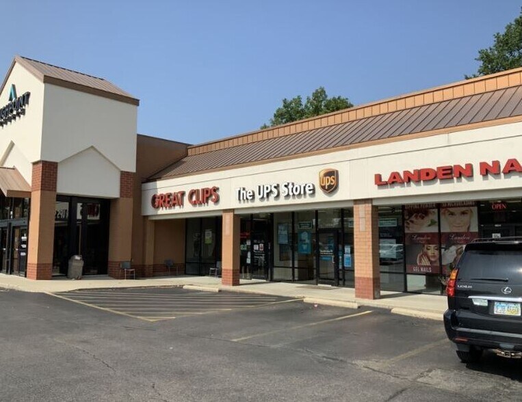 More Photos Of 3116 W US Route 22, Maineville Unknown For Lease