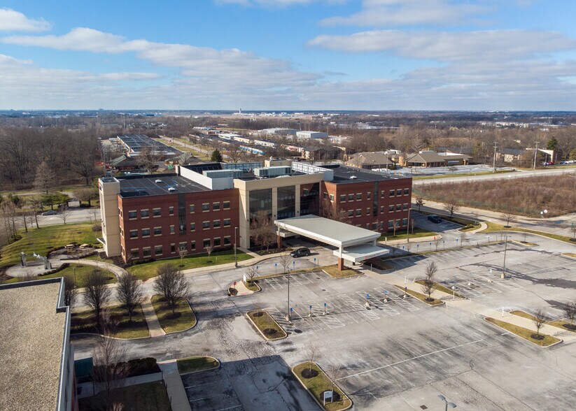 More Photos Of 170 Taylor Station Rd, Columbus Medical For Lease