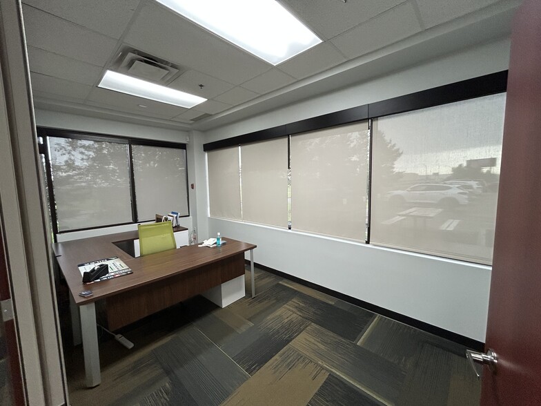 More Photos Of 7657 50th St NW, Edmonton Office For Lease