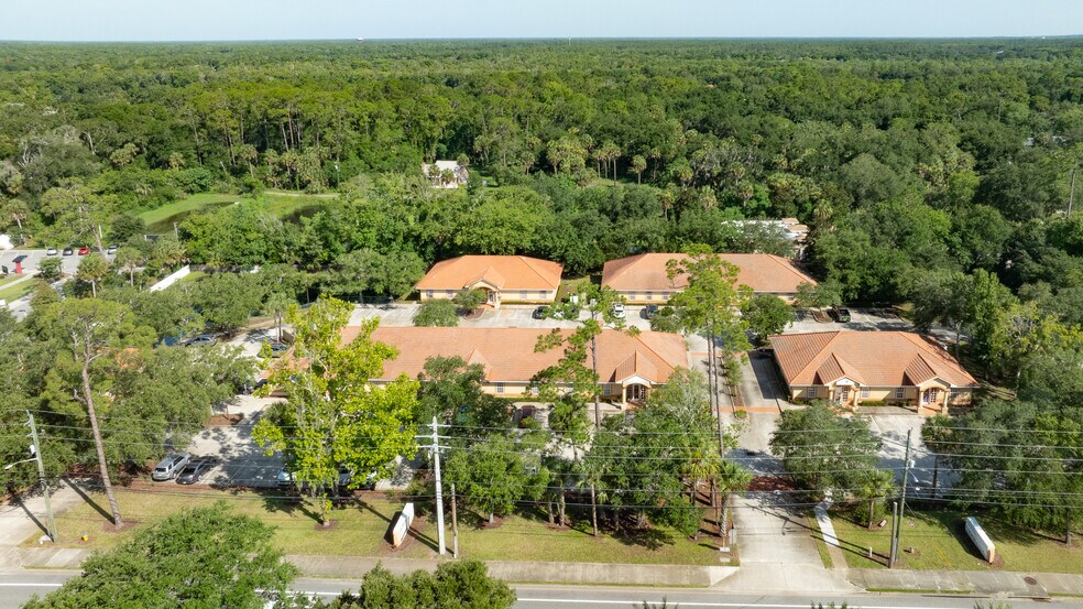 More Photos Of 1275 W Granada Blvd, Ormond Beach Office For Lease