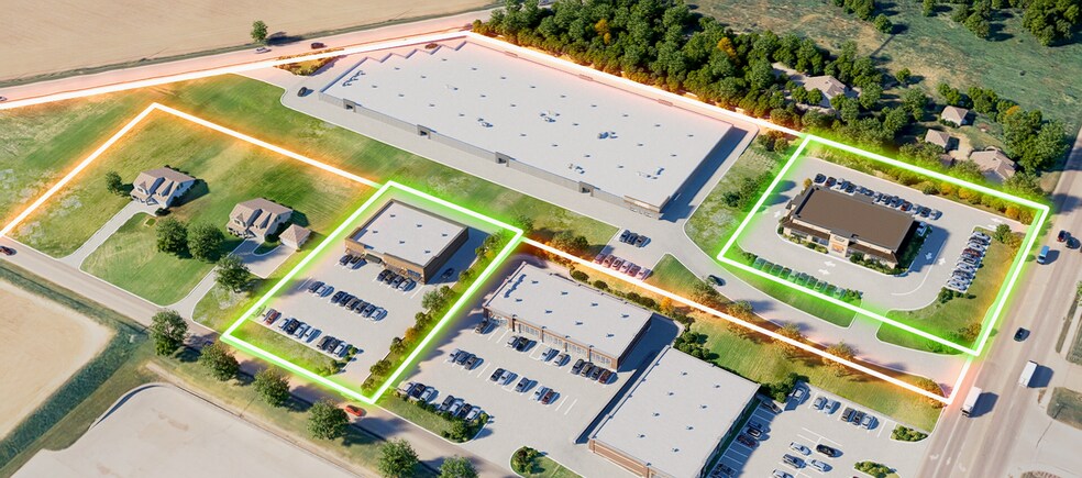 More Photos Of 2673 E State St, Salem Land For Sale