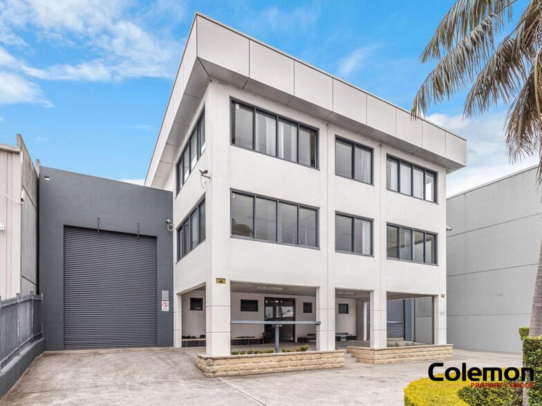 Primary Photo Of 52 Cook St, Kurnell Flex For Lease