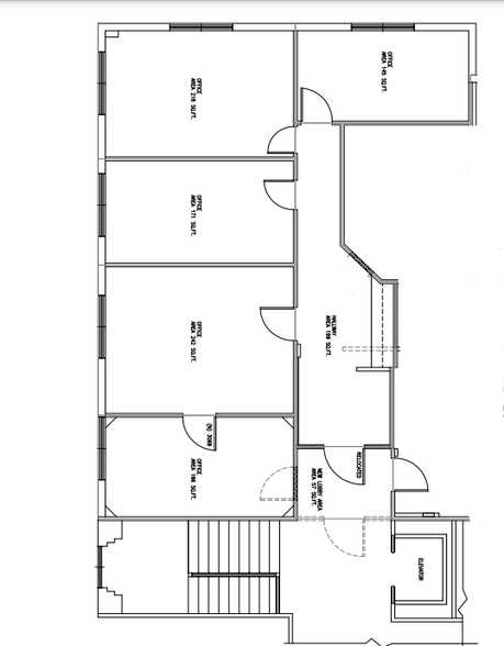 More Photos Of 114-122 S Beverly Dr, Beverly Hills Storefront Retail Office For Lease