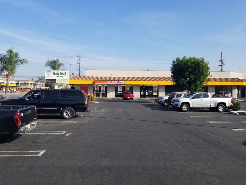 More Photos Of 2301-2353 W Whittier Blvd, Montebello Unknown For Sale