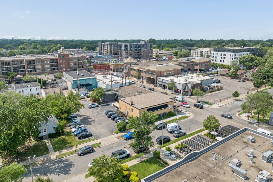 More Photos Of 3801 W 50th St, Minneapolis Medical For Lease
