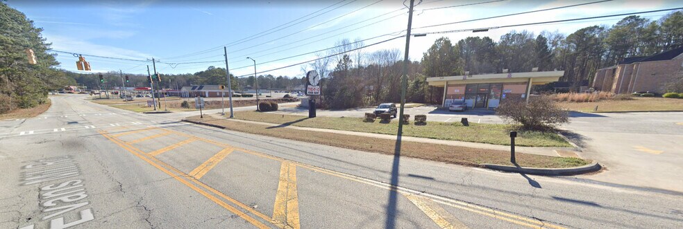 More Photos Of 2972 Evans Mill Rd, Lithonia Convenience Store For Sale