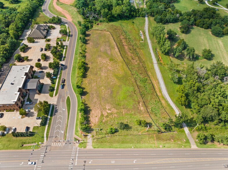 More Photos Of 4901 E 2nd St, Edmond Land For Sale