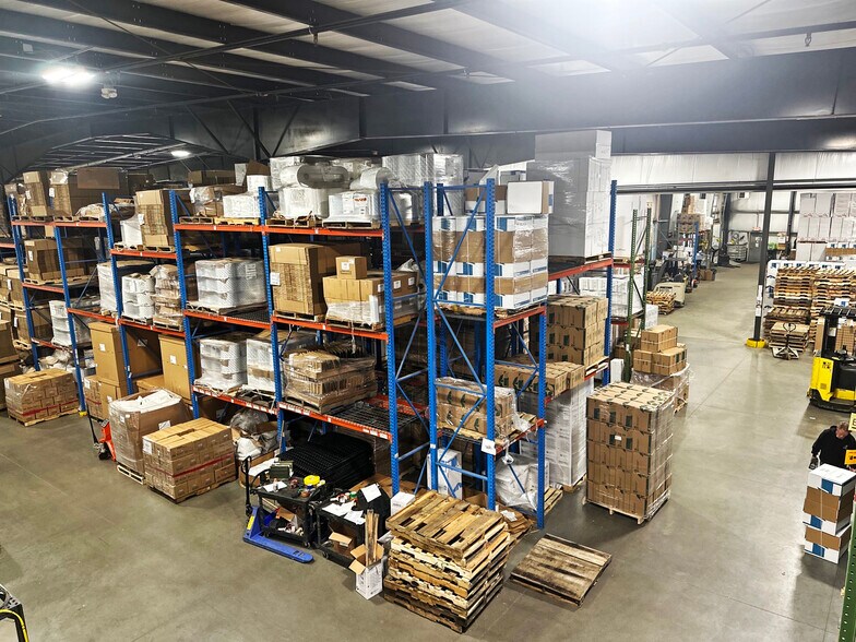 More Photos Of 340 Presumpscot St, Portland Warehouse For Lease