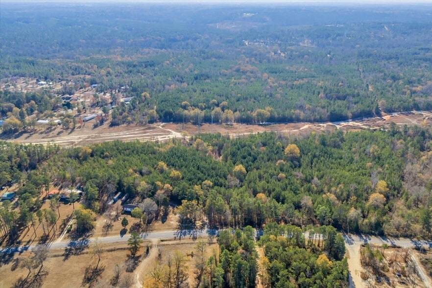 More Photos Of 2251 BOY SCOUT rd, Byron Land For Sale