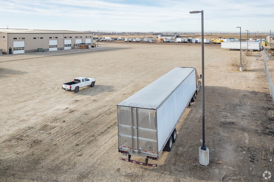 More Photos Of 1004 Laurel St, Caldwell Land For Lease