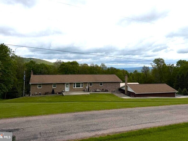 More Photos Of 230 Grandview Dr, Hyndman Land For Sale