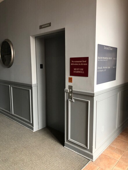 More Photos Of 63-A Mountain Blvd., Warren Medical For Lease