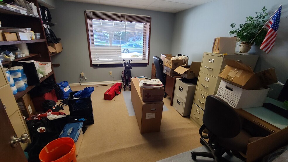 More Photos Of 410 Park Ave, Stroudsburg Medical For Sale