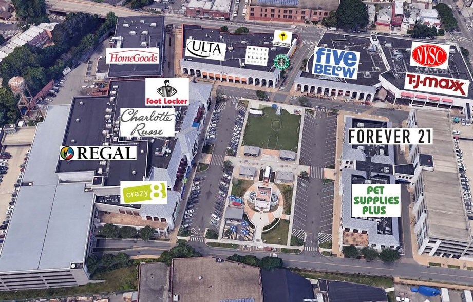 8000 Cooper Ave, Glendale, NY 11385 Retail For Lease