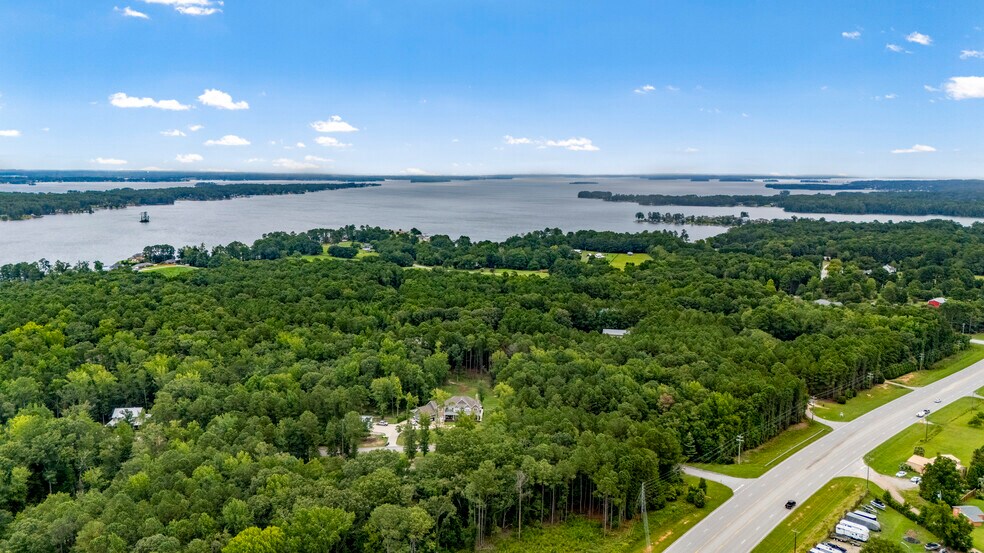 Primary Photo Of 227 Will Dent Rd., Lexington Land For Sale