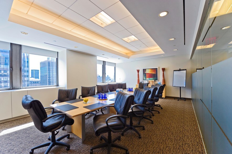 Photo of 19th Floor Ste Coworking