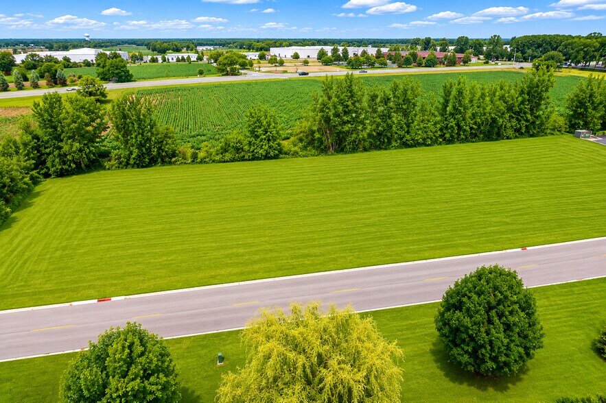 More Photos Of Lot 103 Mediterranean Dr @ Bethany Rd, Sycamore Land For Sale