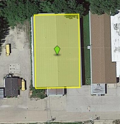 Primary Photo Of 161 Second Ave, Rochelle Warehouse For Lease