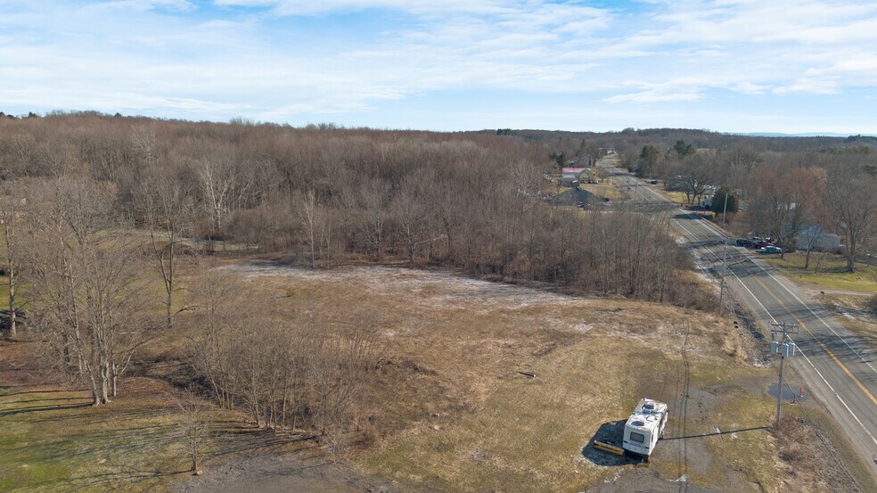 More Photos Of 2805 NY-49, Blossvale Restaurant For Sale