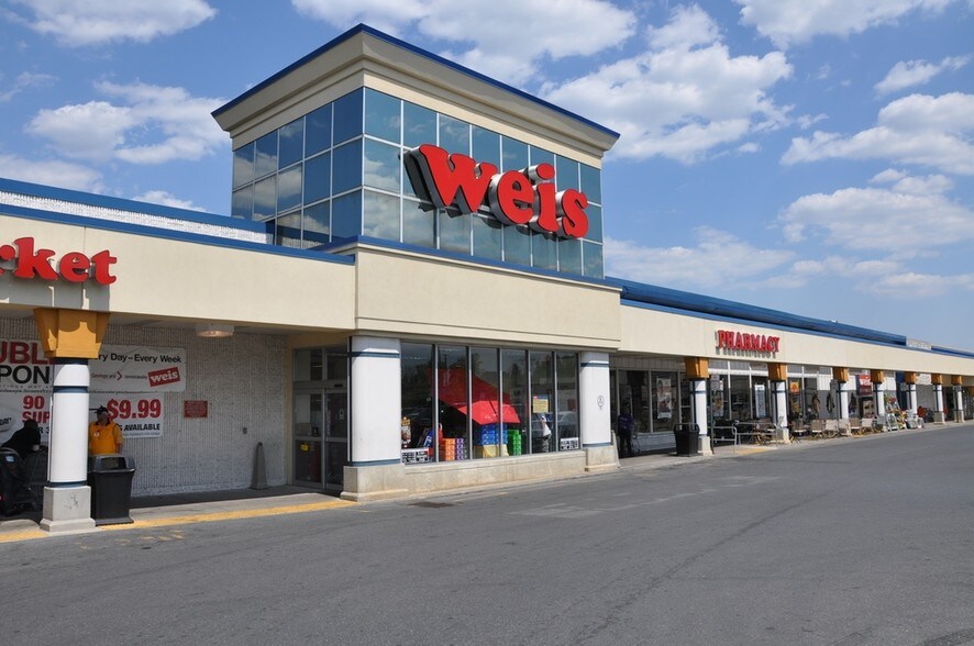 Primary Photo Of 1234 Millersville Pike, Lancaster Unknown For Lease