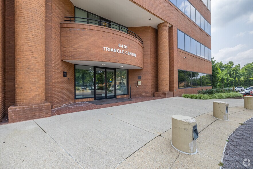 More Photos Of 6401 Golden Triangle Dr, Greenbelt Office For Lease