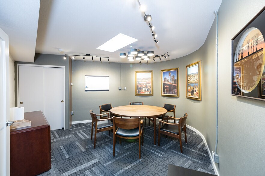 More Photos Of 8414 SW Barbur Blvd, Portland Office For Lease