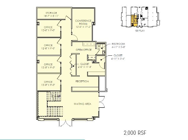 More Photos Of 720-730 Waukegan Rd, Deerfield Unknown For Lease