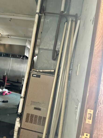 More Photos Of , Hazel Crest General Retail For Sale