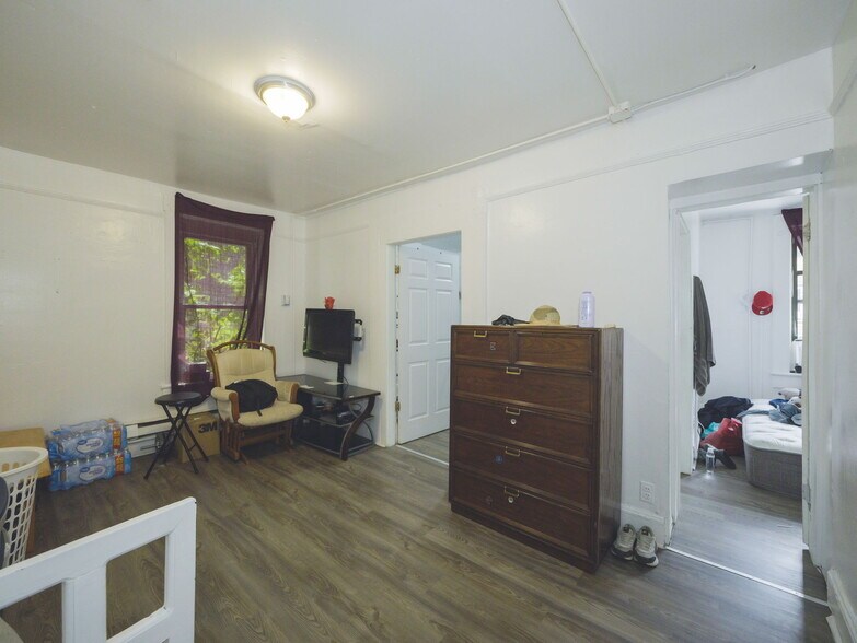 More Photos Of 81 William St, Newburgh Multifamily For Sale