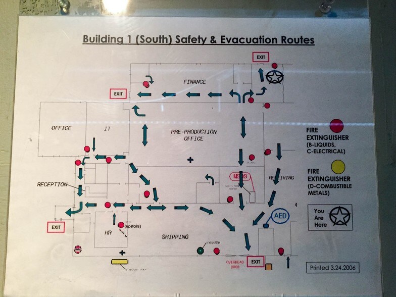 More Photos Of 2 Flint Mine Rd, Coxsackie Manufacturing For Sale