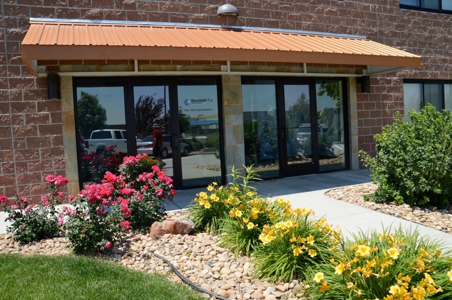 More Photos Of 685 S Arthur Ave, Louisville Light Manufacturing For Lease