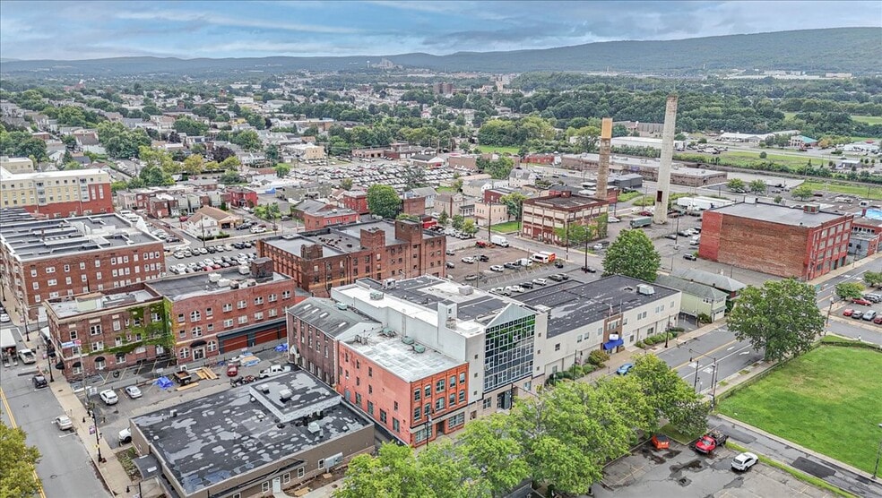 More Photos Of 16-22 E Union St, Wilkes-Barre Apartments For Sale
