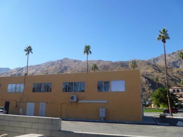More Photos Of 1500-1512 S Palm Canyon Dr, Palm Springs Storefront Retail Office For Lease