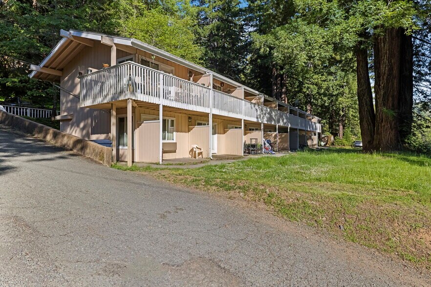 More Photos Of , Willits Unknown For Sale