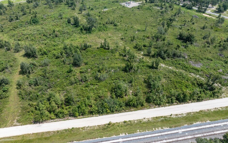 More Photos Of TBD US 90 hwy, Live Oak Land For Sale
