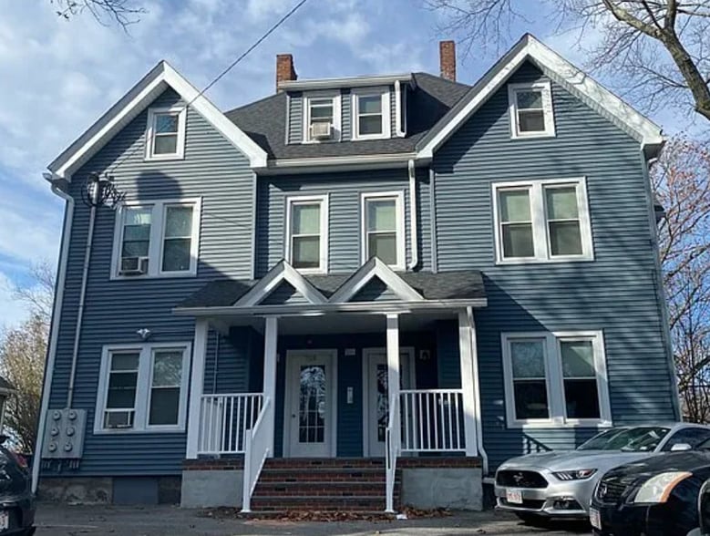 Primary Photo Of 755 Truman Hwy, Hyde Park Apartments For Sale