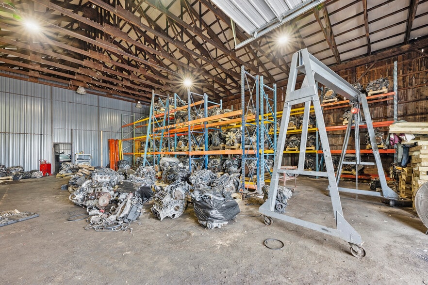 More Photos Of 11435 Schaefer Hwy, Detroit Warehouse For Sale