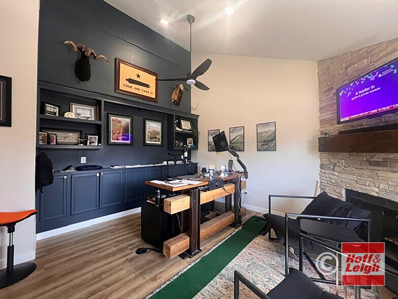 More Photos Of 7425-7495 E Peakview Ave, Centennial Office For Sale