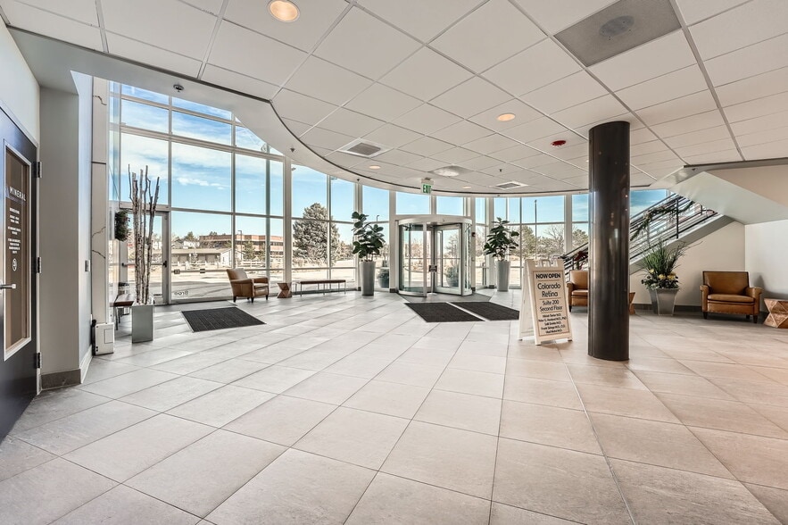 More Photos Of 1501 W Mineral Ave, Littleton Medical For Lease