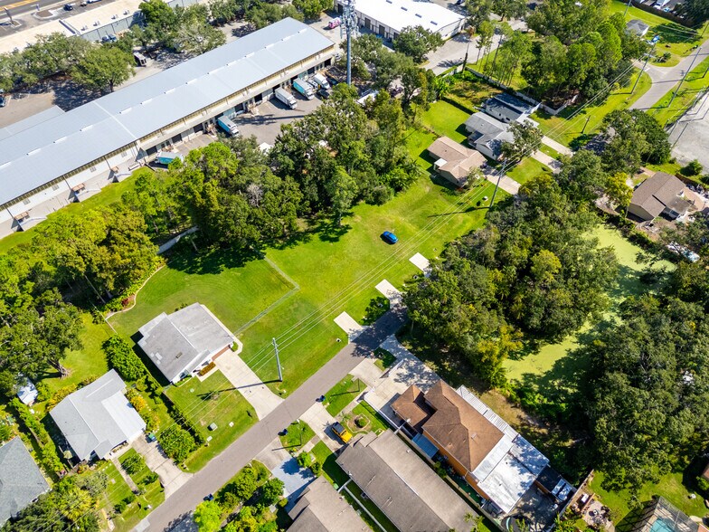 More Photos Of 2127 Juneau St, Tampa Land For Sale